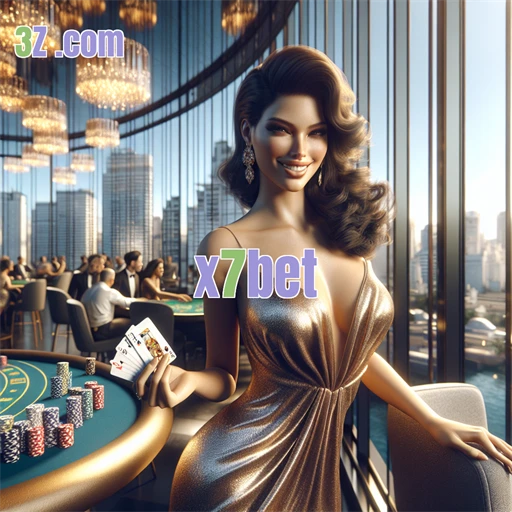 x7bet.com Apostas Variadas