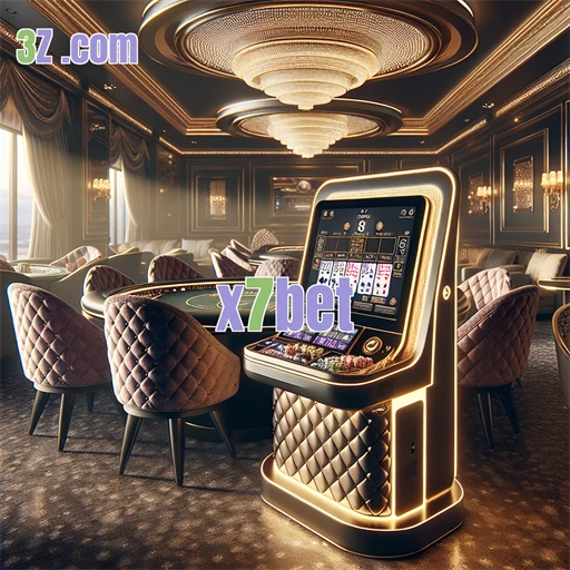 x7bet.com Ofertas Especiais