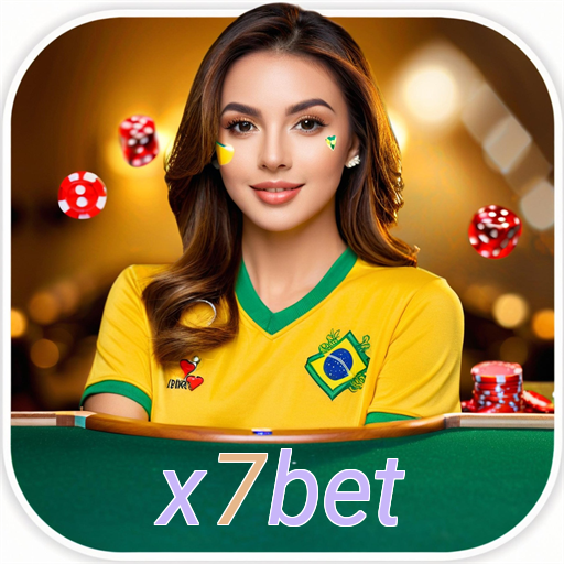 x7bet.com logo
